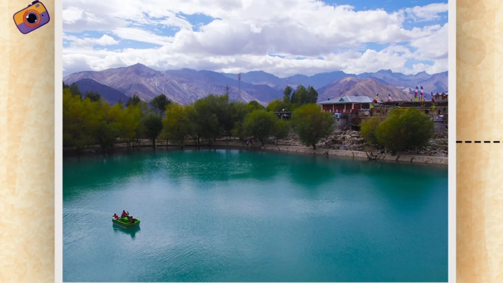 himachal pradesh tour