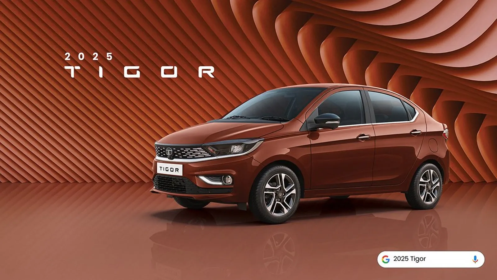 Tata Tigor car | 2025 Tata Tigor | Tata motors car