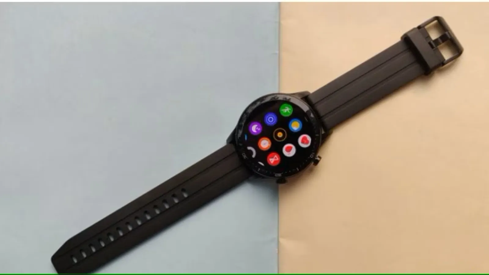 Cancer causing chemicals on smart watches, સ્માર્ટ વોચ જોખમો