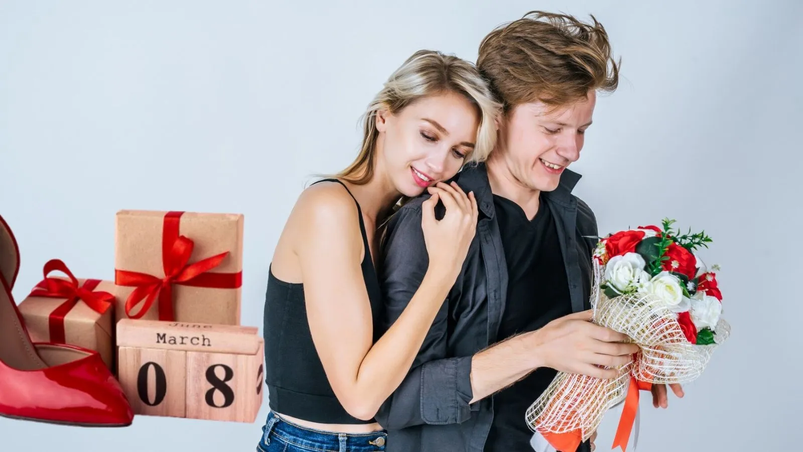 Womens Day Gift Ideas, International Womens Day 2025,