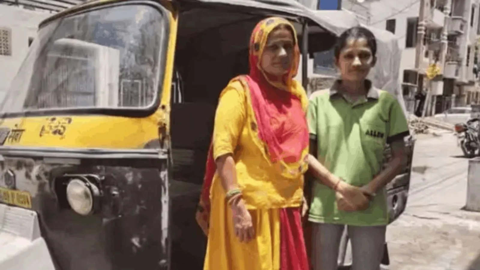 NEET Success Story in Gujarati, Prerna NEET Success Story