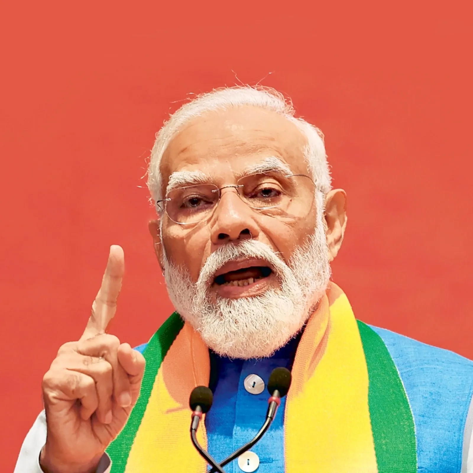 PM Narendra Modi | નરેન્દ્ર મોદી વડાપ્રધાન