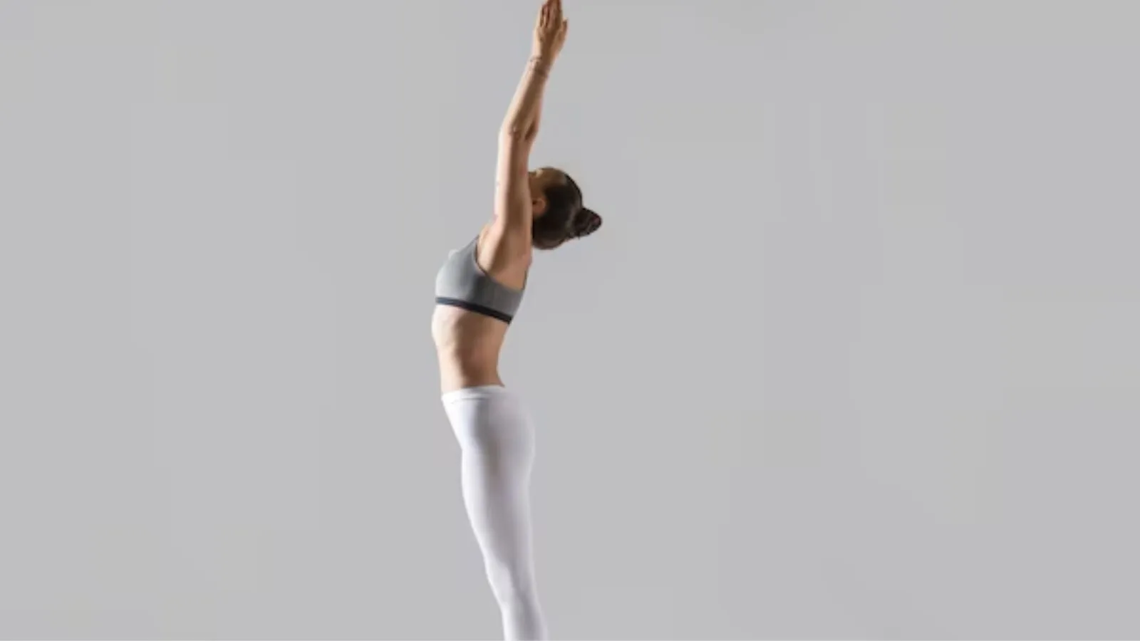 tadasana