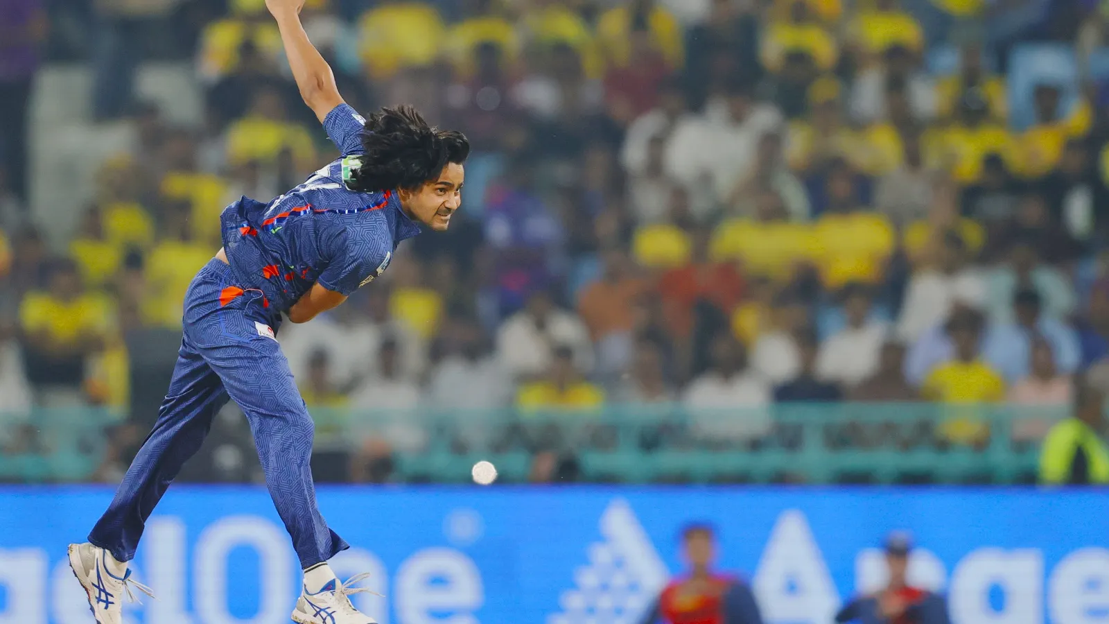 Digvesh Rathi Story: દિગ્વેશ રાઠી સંઘર્ષ અને સફળતા, ફિલ્મી વાર્તા કરતાં પણ વધુ રોમાંચક છે - digvesh rathi cricketer success story ipl breakout spinner