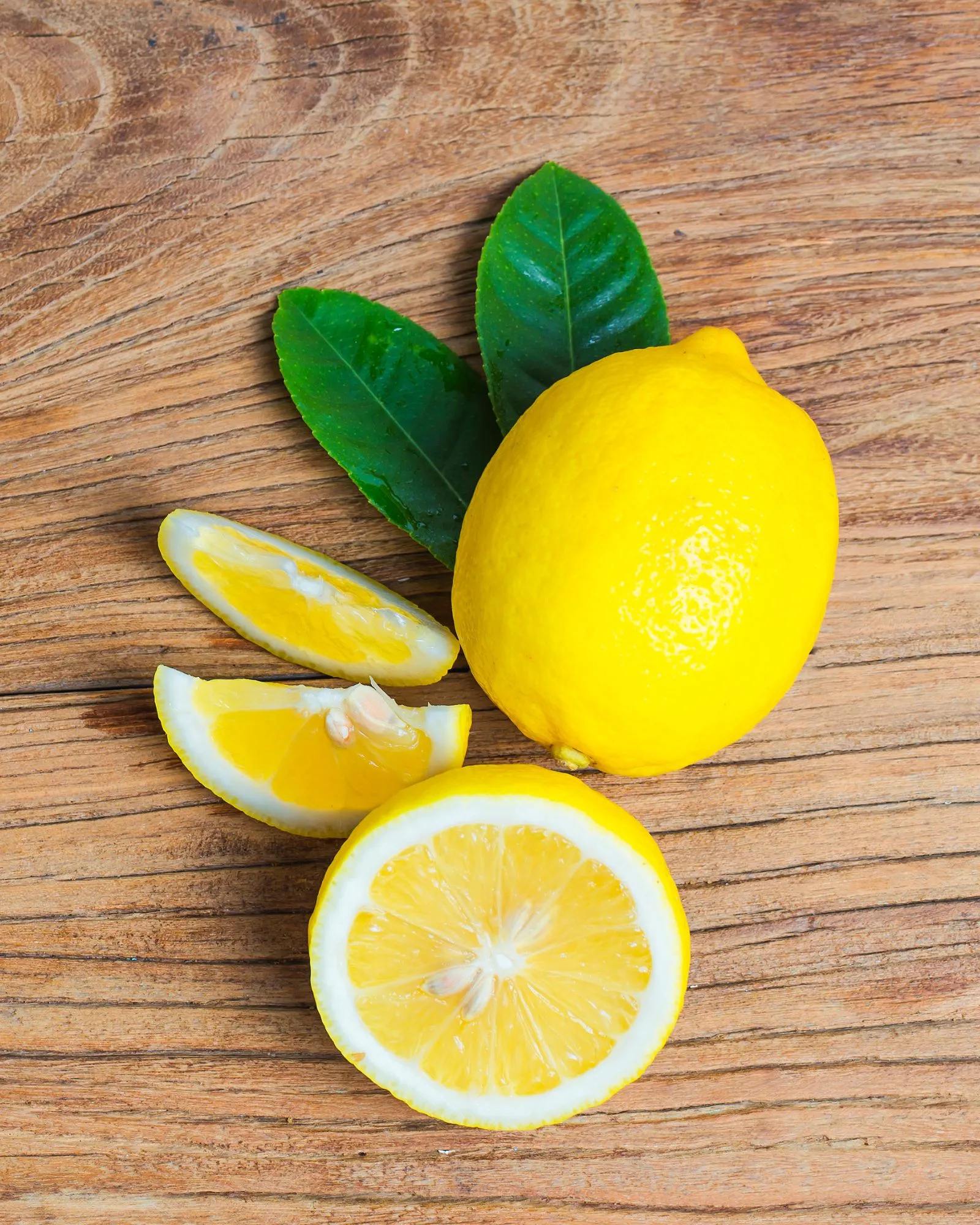 lemon | Insects bites remedy in Gujarati