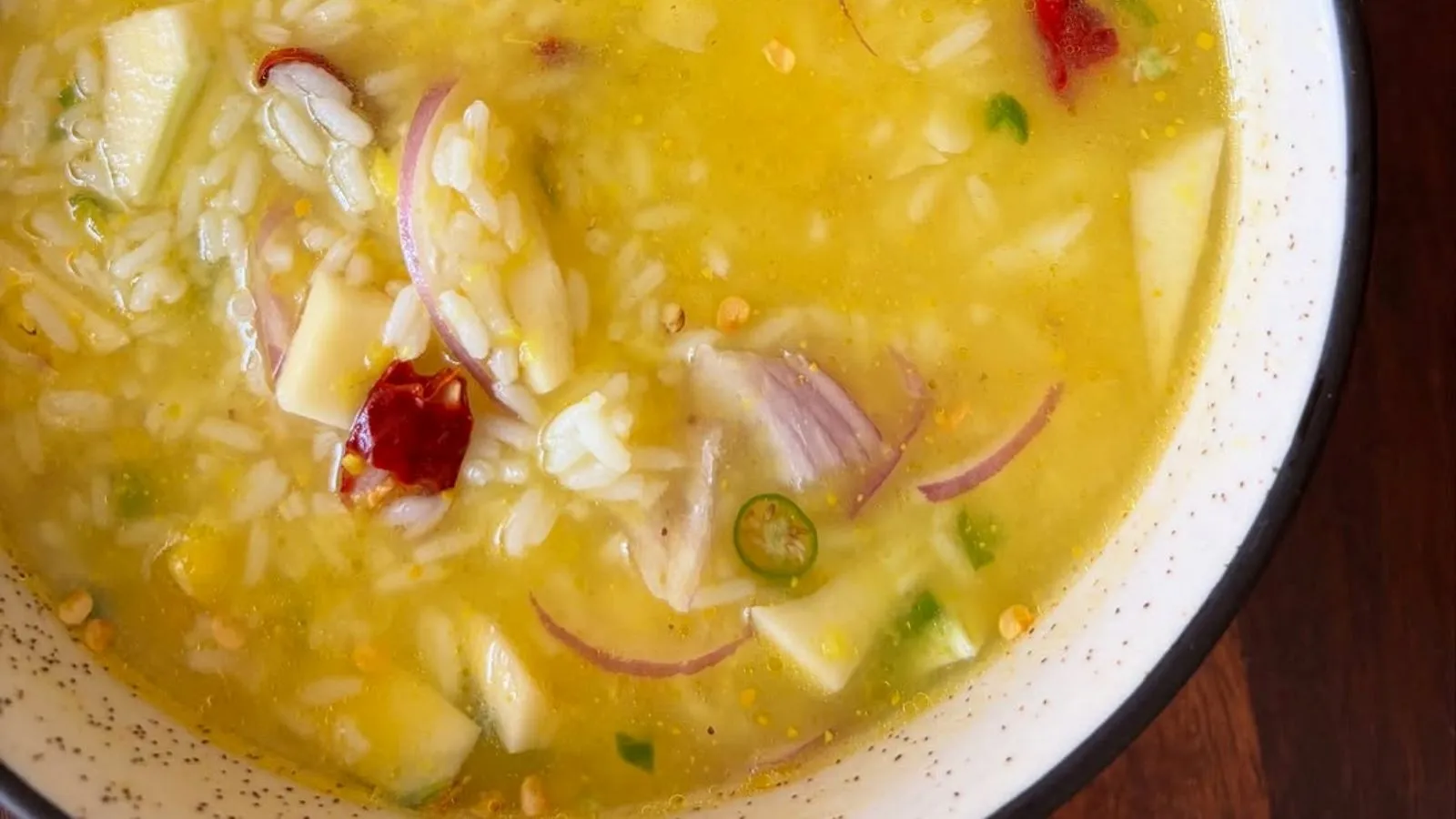 panta bhaat recipe, panta bhaat recipe in Gujarati, panta bhat ni recipe,