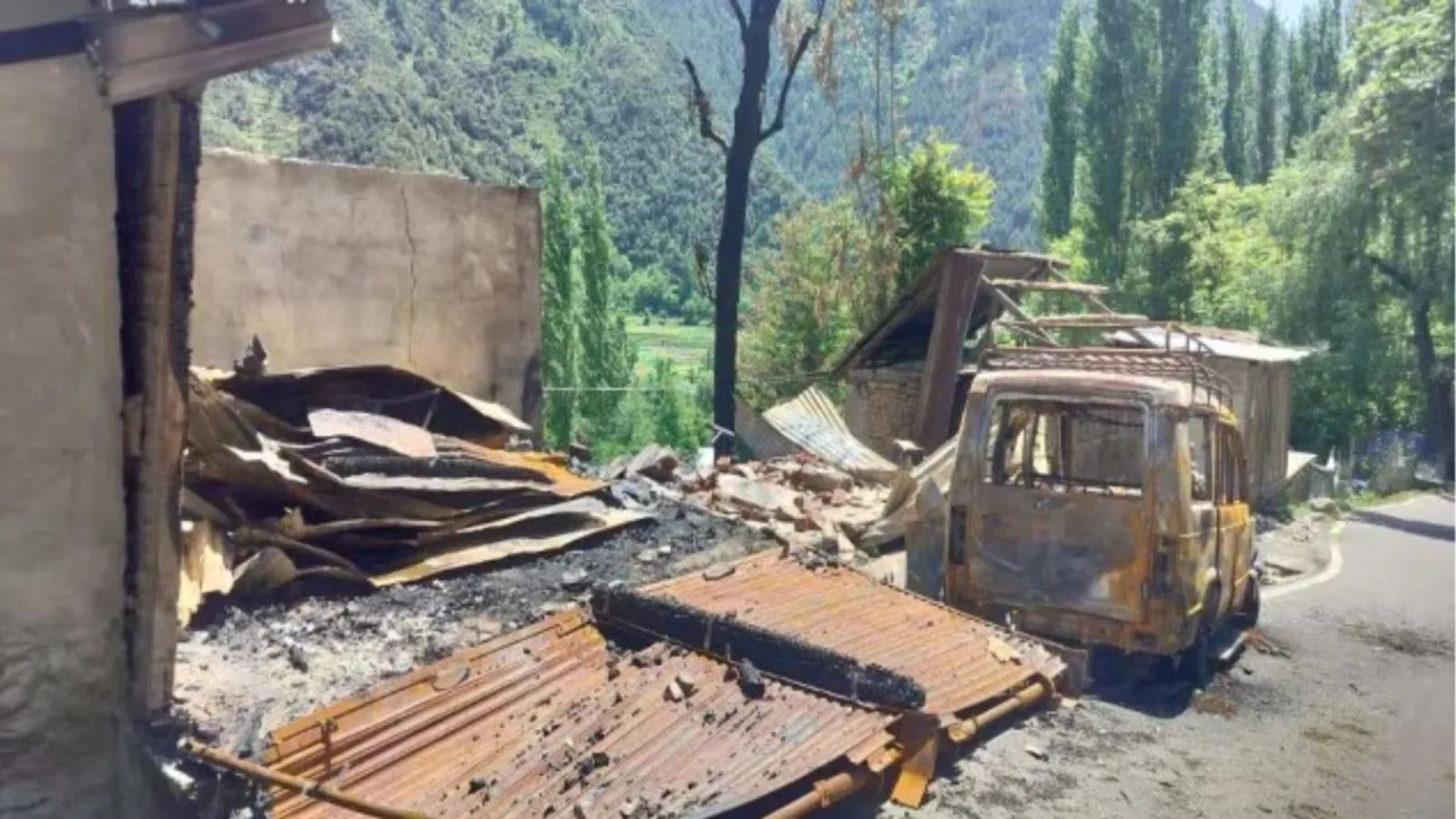 india pakistan, india-pak, sindoor, pahalgam, terror