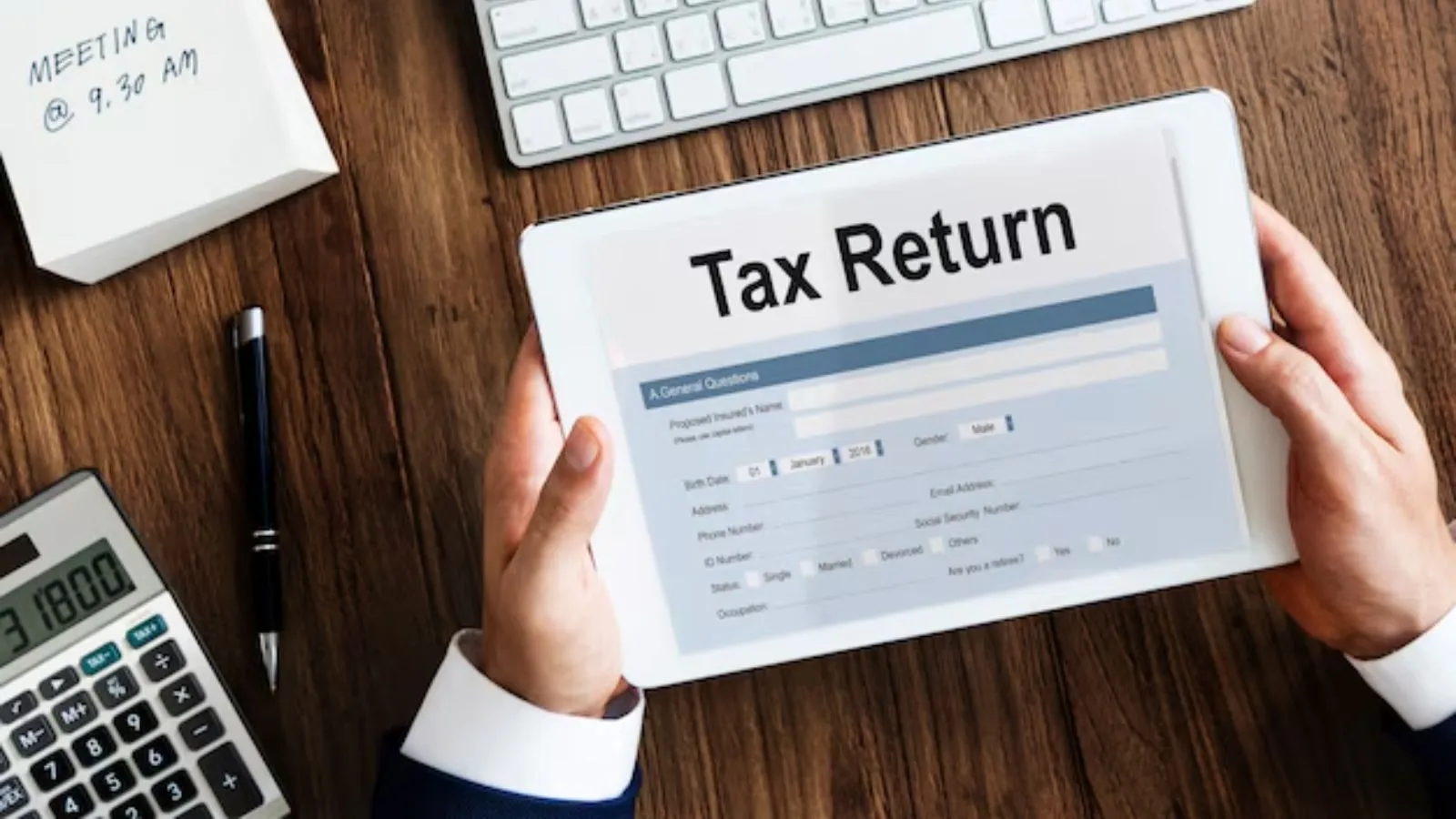 Income Tax Return filing | itr filing 2025 | income tax | Income Tax Department