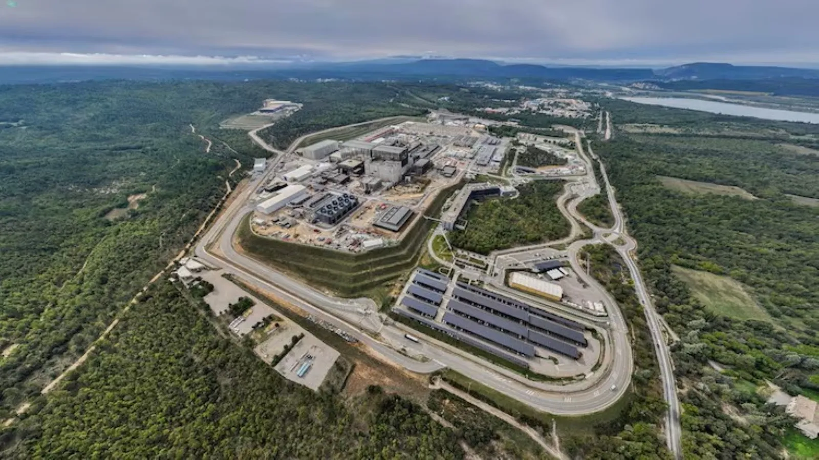 artificial sun india | india artificial sun | ITER Tokamak