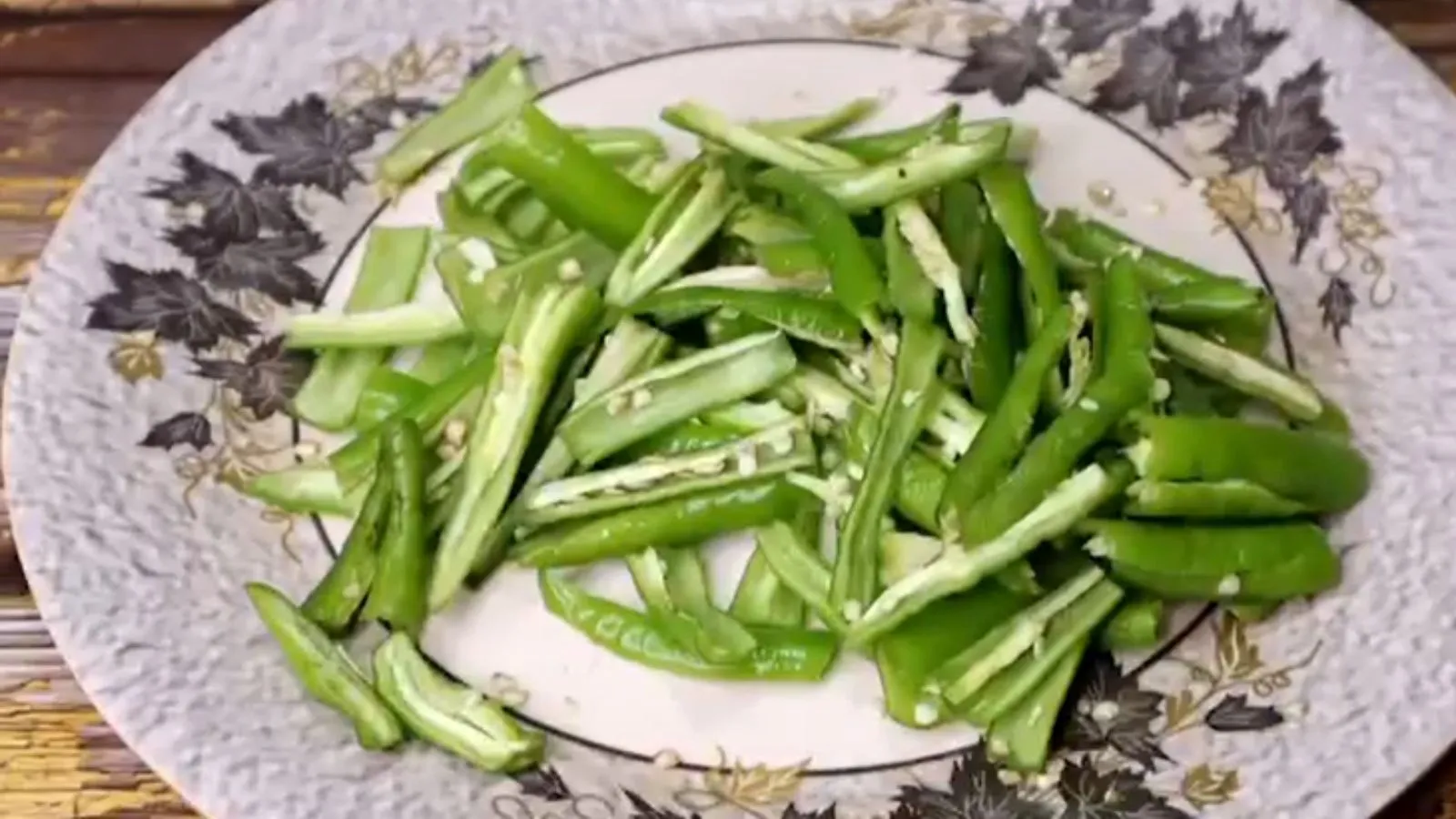 Spicy Malai Chili recipe, મલાઈ મરચાનું શાક રેસીપી