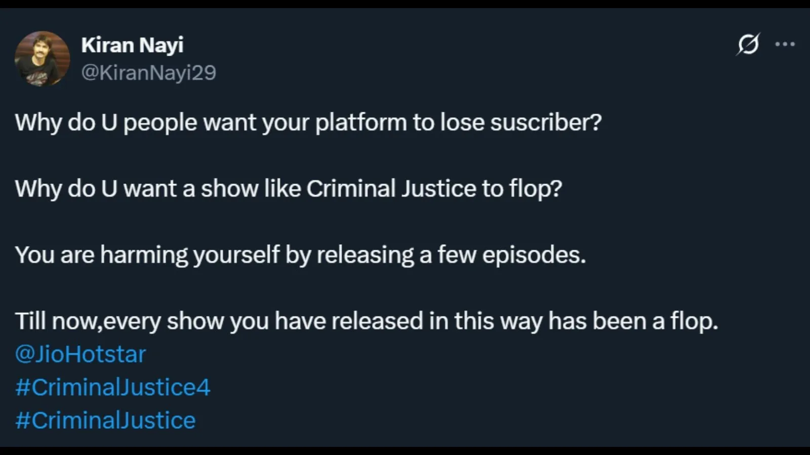 Criminal justice season 4, criminal justice season 4 review