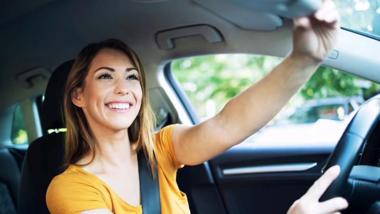 how to become a Safer Driver, Safer Driver, driving,