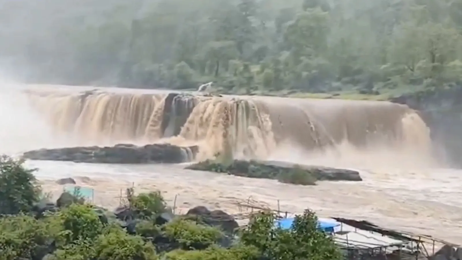 rain forecast in South Gujarat, ગુજરાતમાં વરસાદની આગાહી