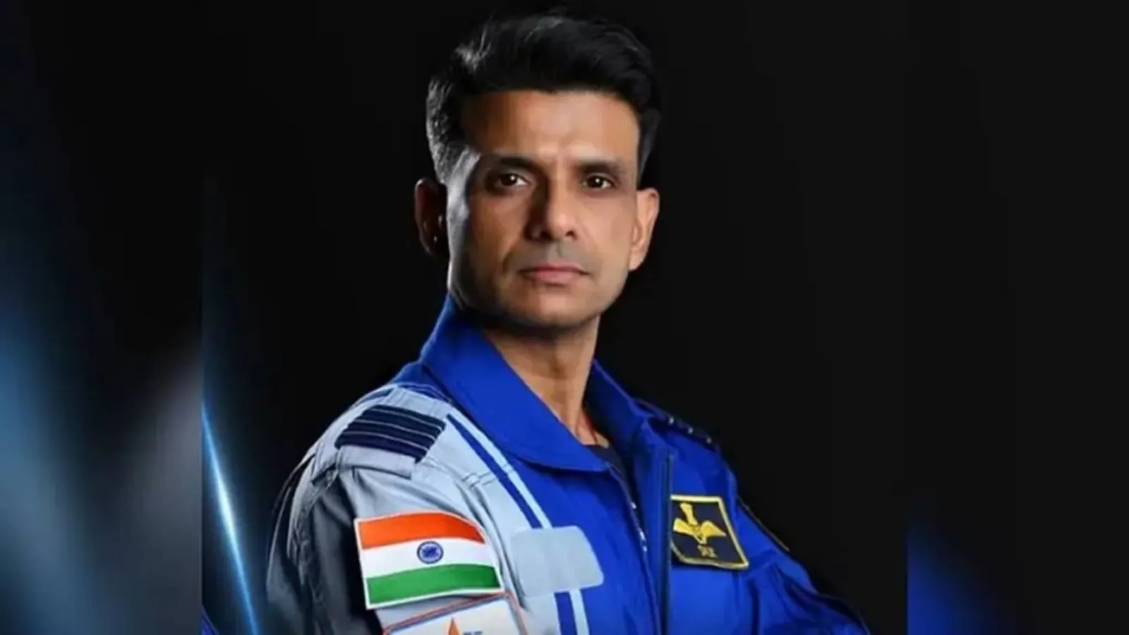 Shubhanshu Shukla | Shubhanshu Shukla isro | Indian astronaut Shubhanshu Shukla