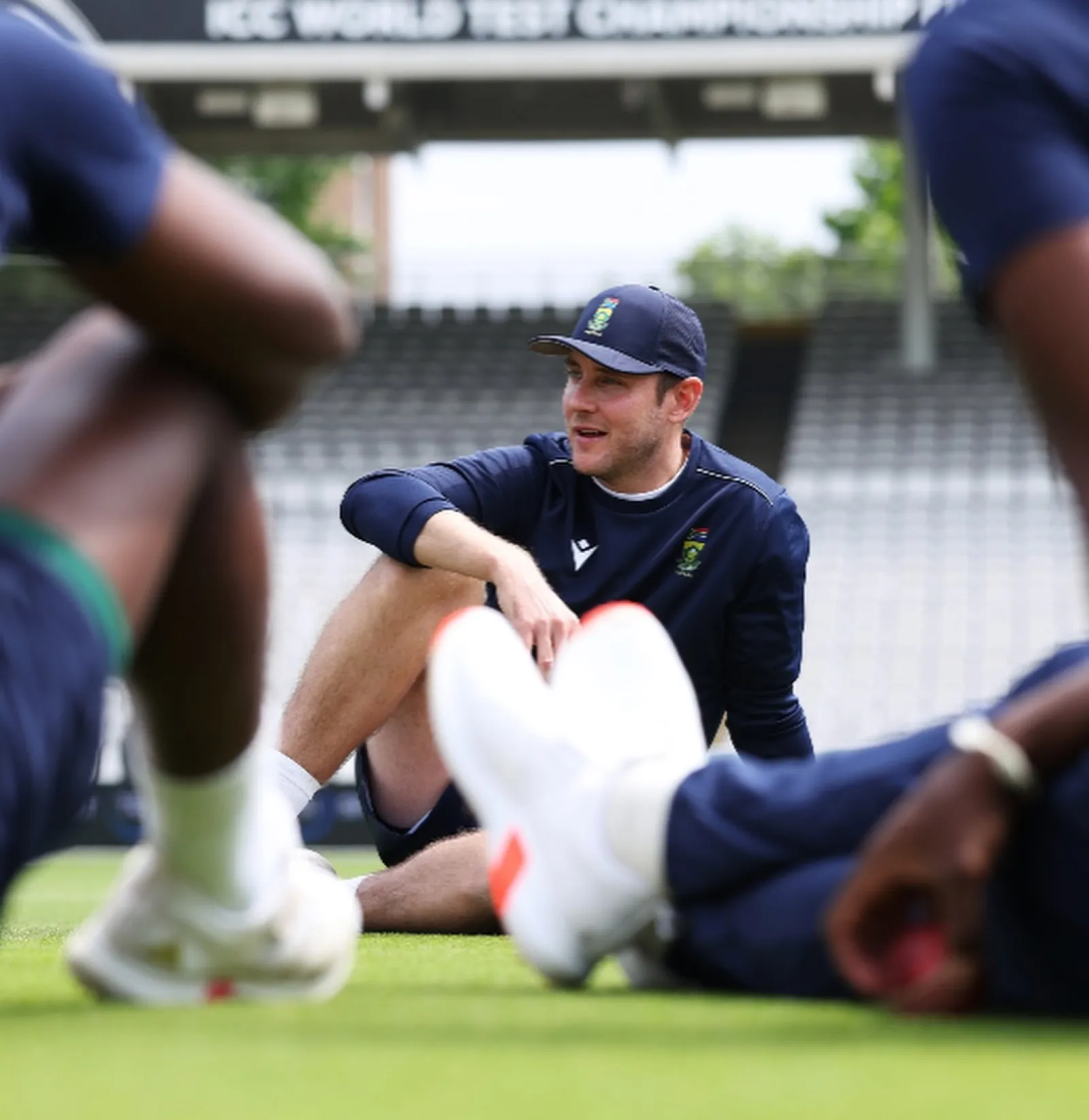 Stuart Broad England Cricketer | સ્ટુઅર્ટ બ્રોડ ઇંગ્લેન્ડ ક્રિકેટર