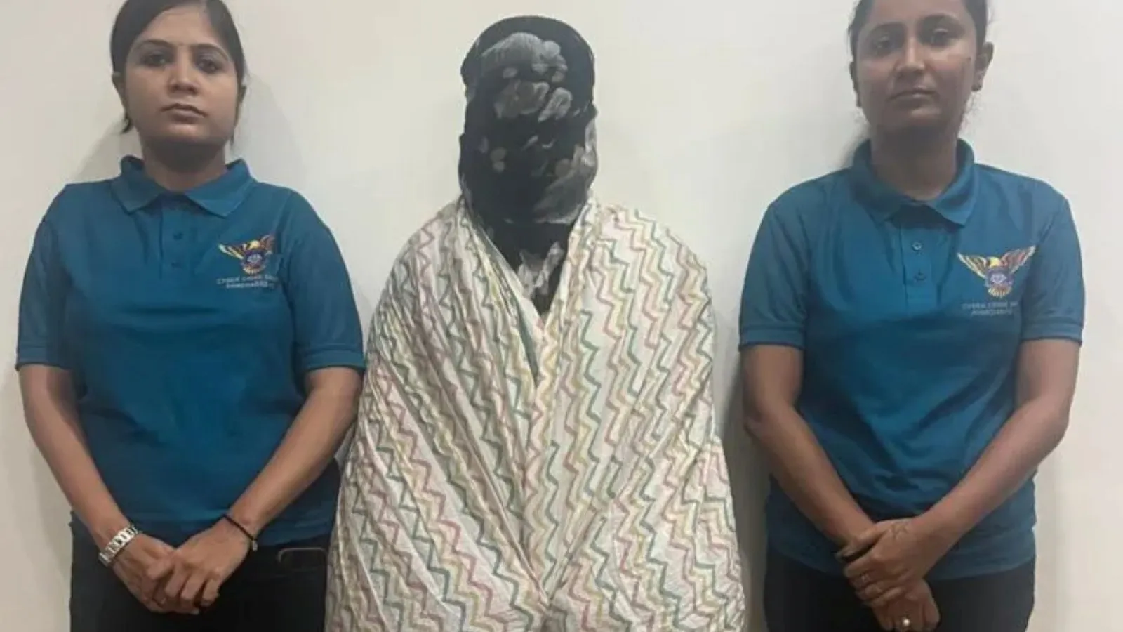 chennai girl threat, dark web case