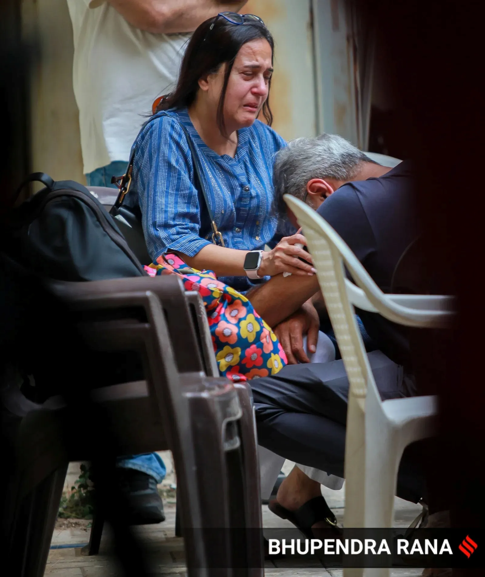 Ahmedabad Plane Crash Report