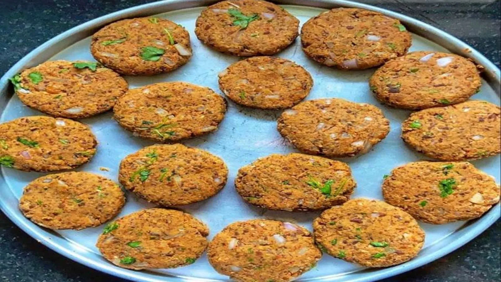 ચણાના કબાબ રેસીપી | chana na kabab recipe