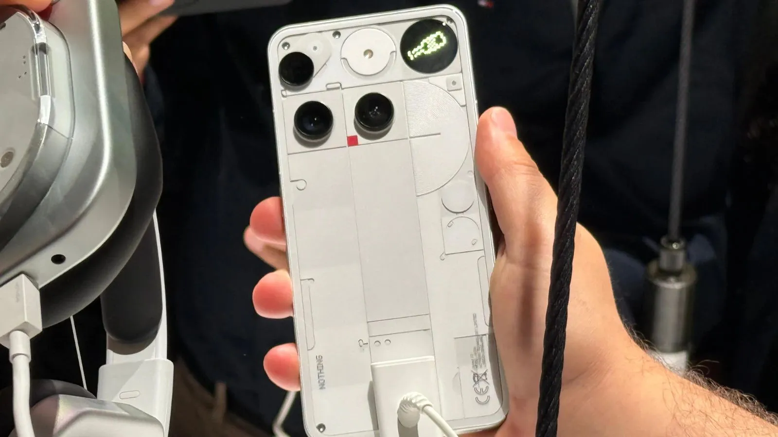 Nothing Phone 3 Launch | Nothing Phone 3 Price India | Nothing Phone 3 phone | Nothing Phone mobile | Nothing Phone 3 camera and Battery