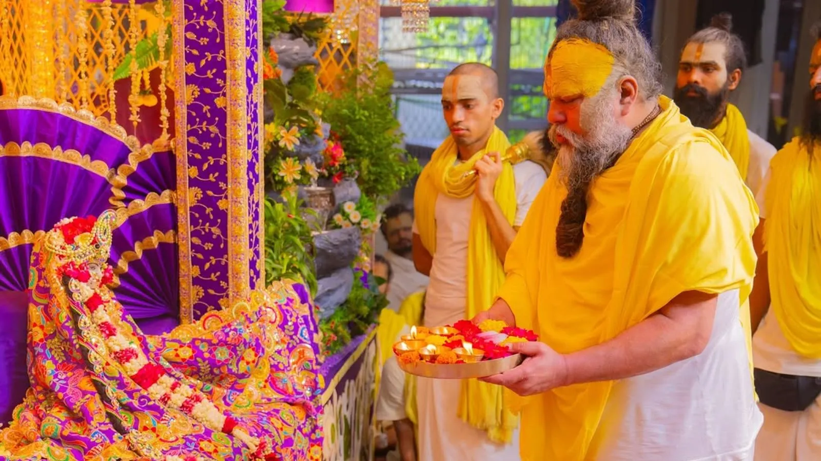 Shri Hit Premanand Govind Sharan Ji Maharaj | Premanand maharaj photo | Premanand maharaj video | Premanand maharaj