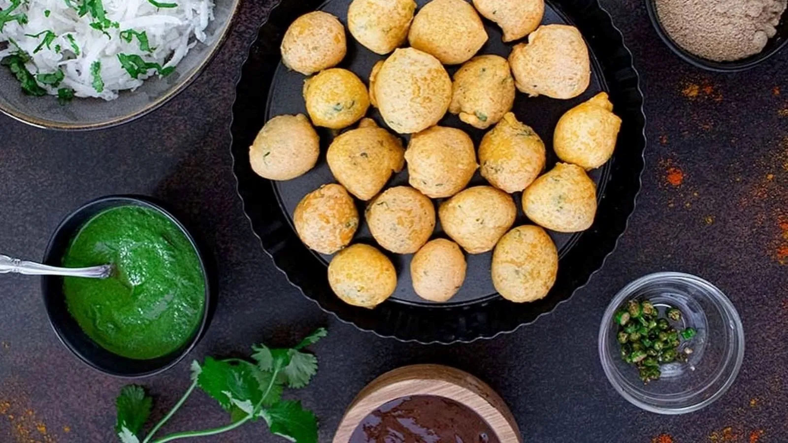 ram ladoo Ghare banavo