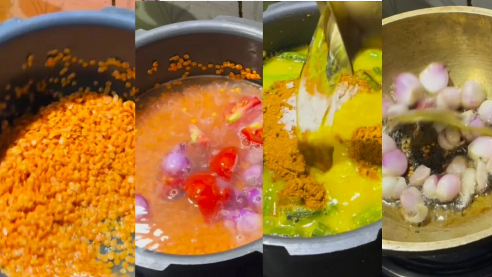 Madurai Sambar Recipe in Gujarati