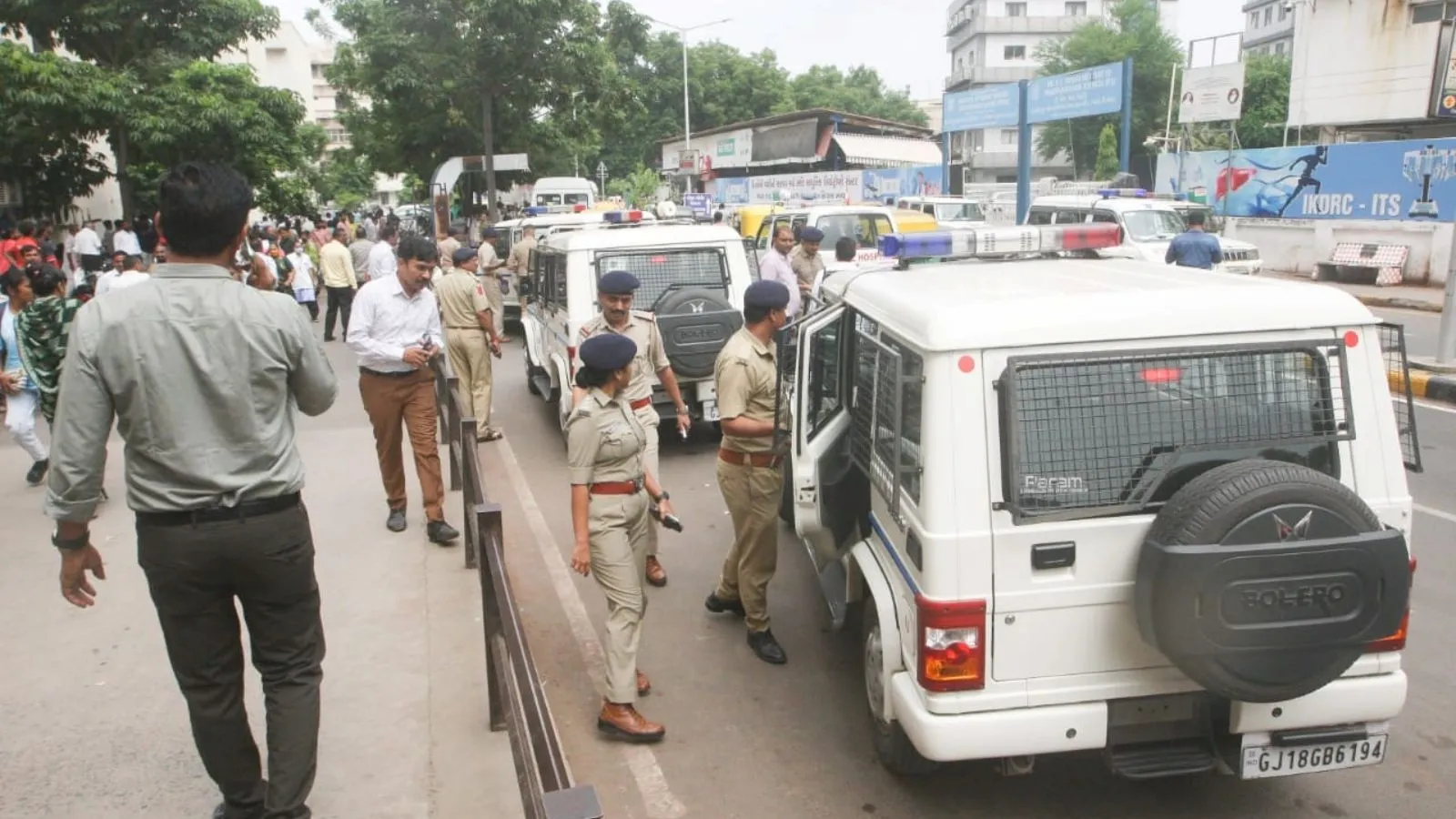 Asaram bail, આસારામ