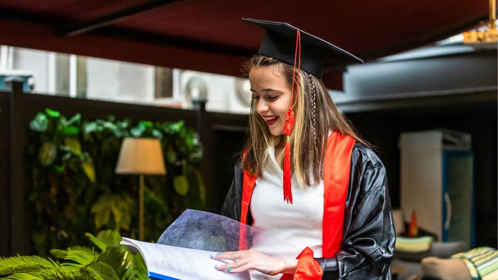 Canada Best University