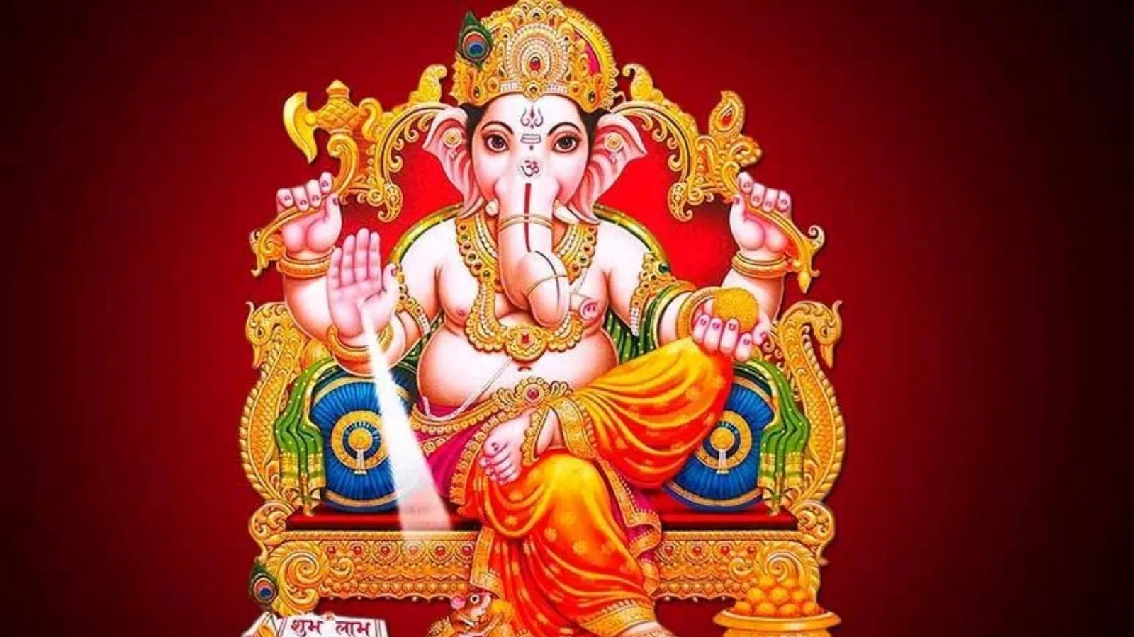 Ganesh Chaturthi 2025, ગણેશ ચતુર્થી 2025