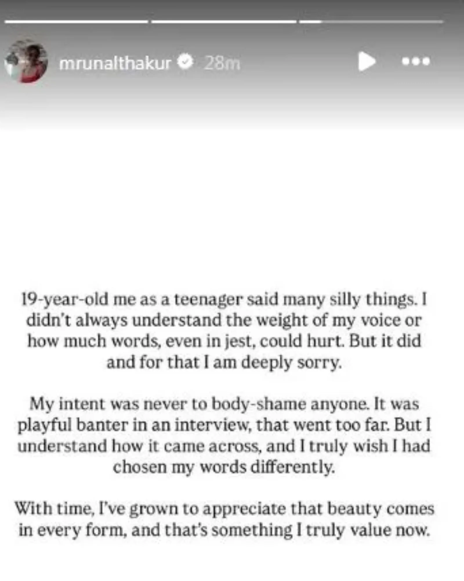 મૃણાલ ઠાકુર બિપાશા બાસુ