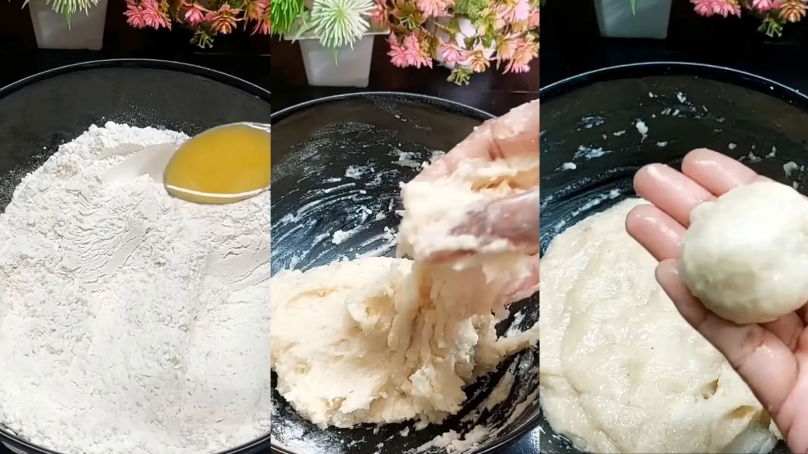 Easy to make Tea Kadai cake Recipe