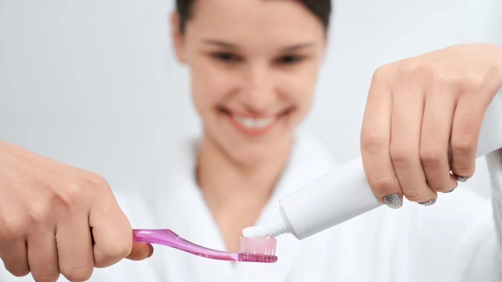 SLS toothpaste allergy, SLS toothpaste canker sores