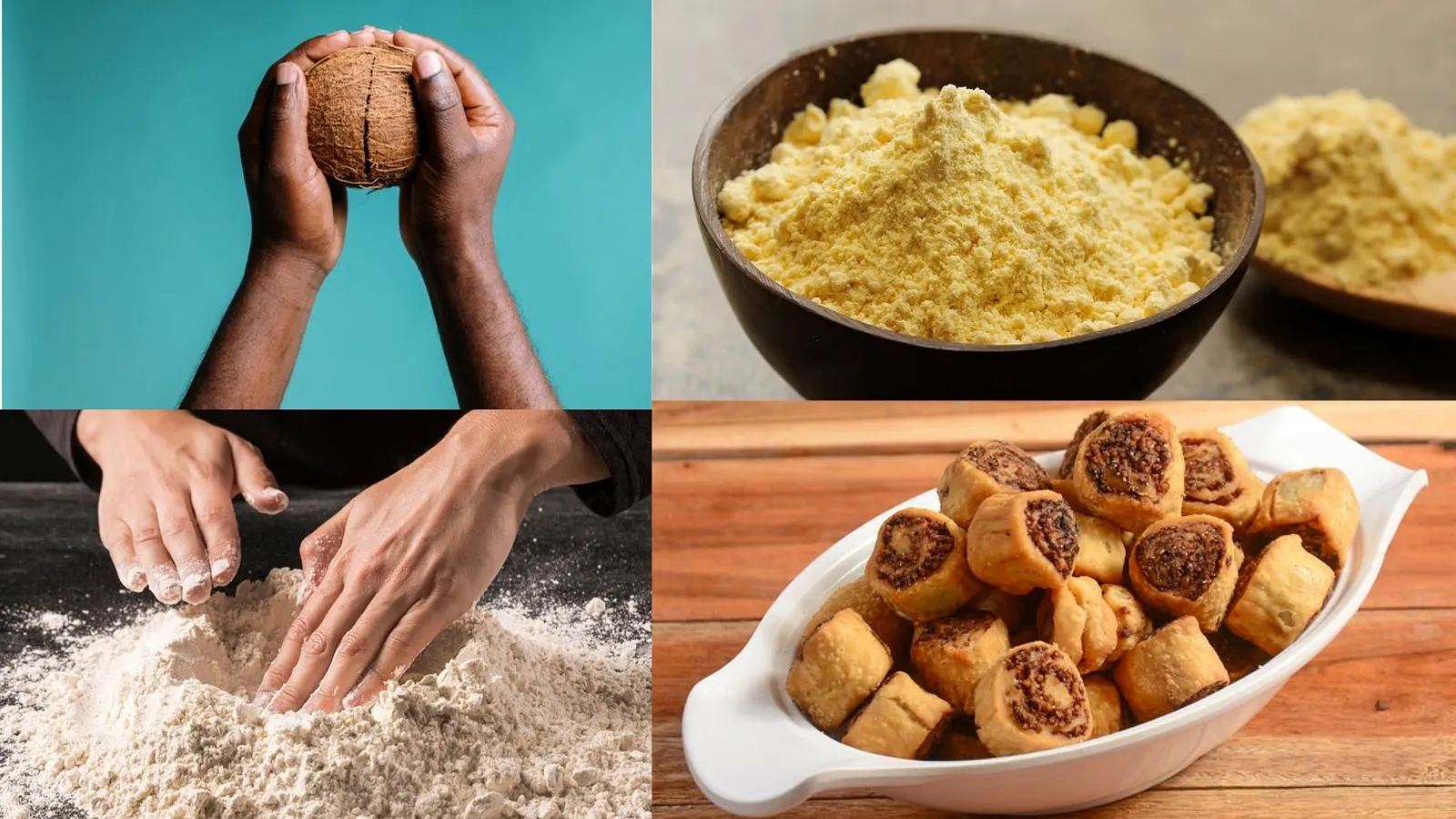 how to make bhakarwadi at home