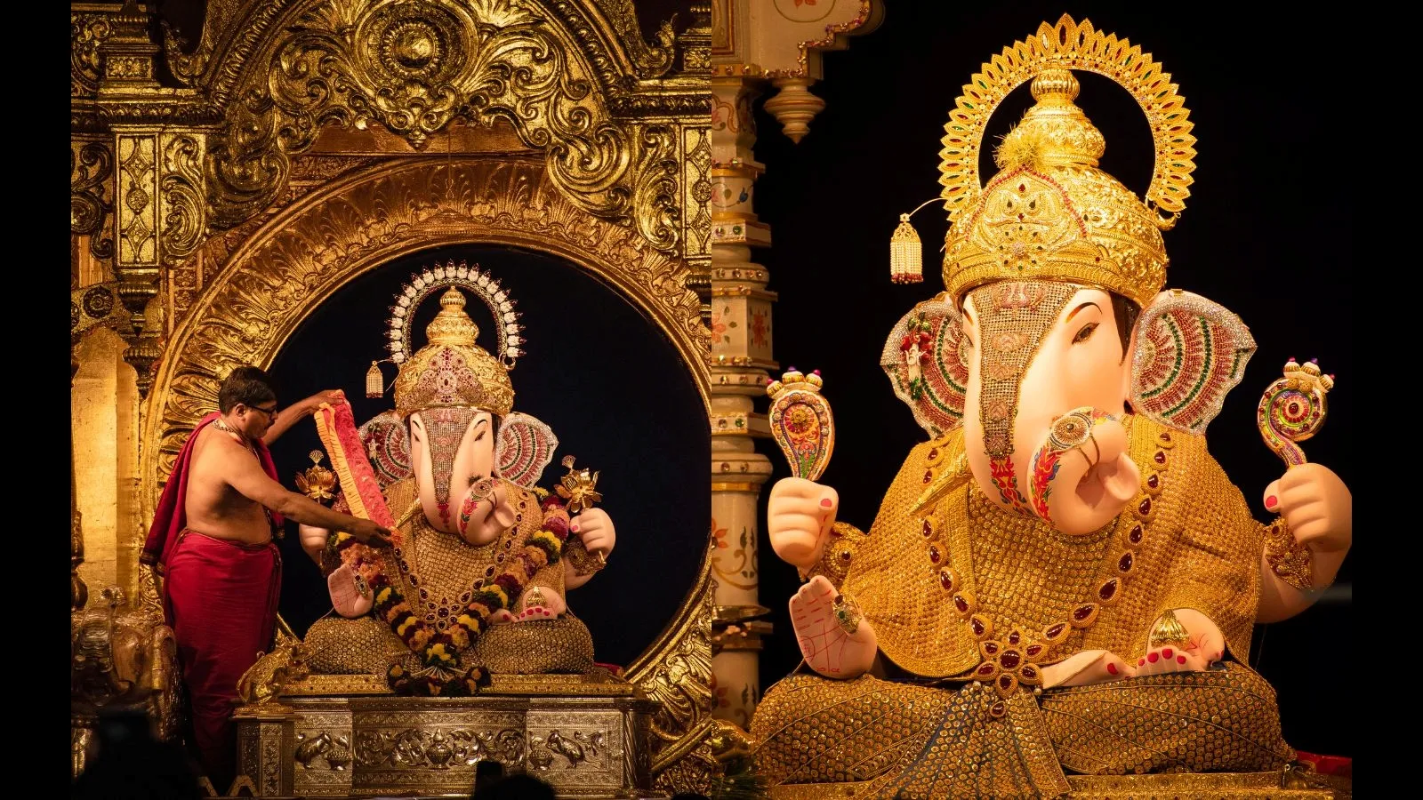 9 life lessons from Lord Ganesha