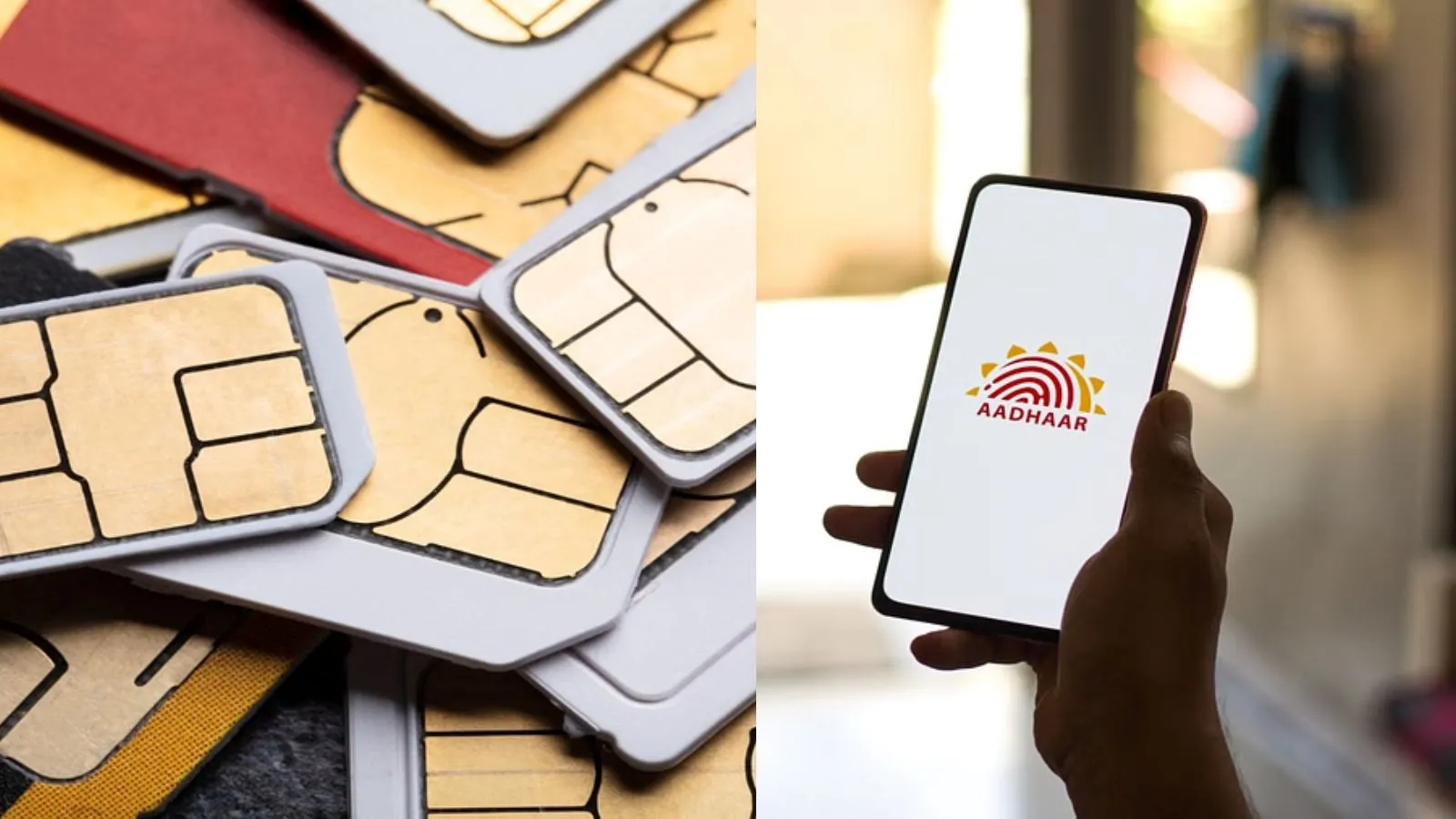 telecom user identity rule