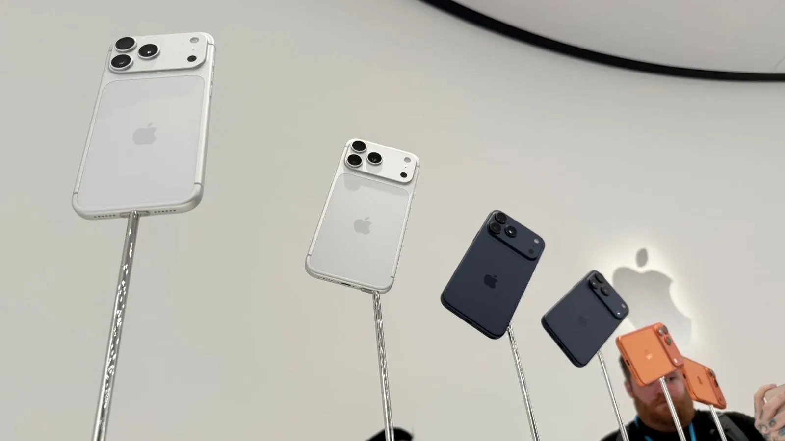 Iphone 17 Air Launch Price In India |