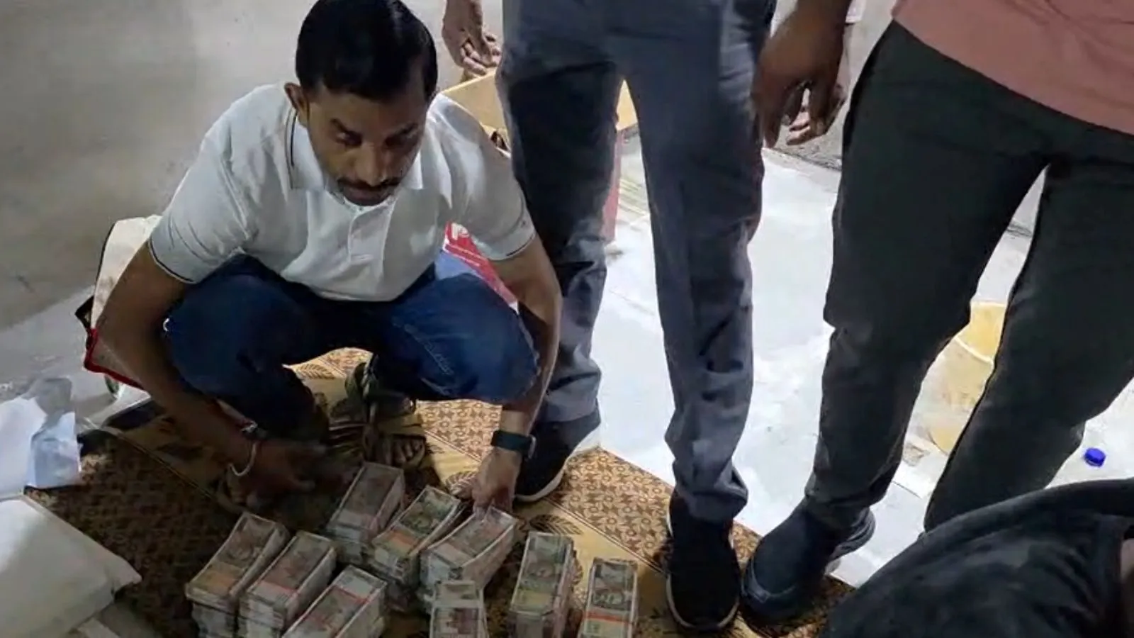 Crime News, Gujarati News