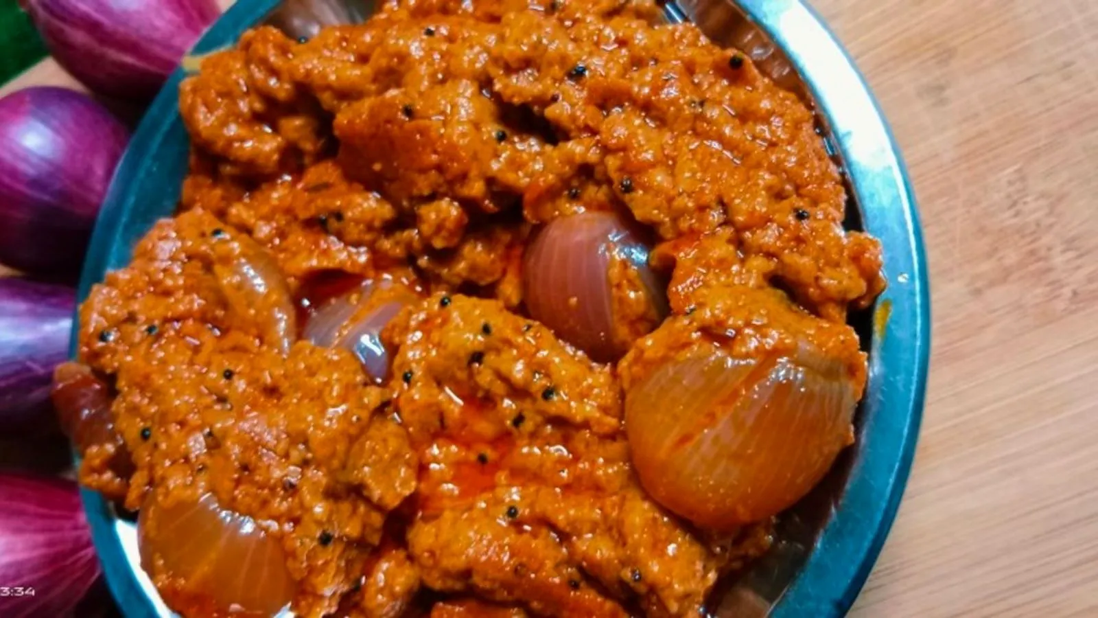 Three famous dishes of Gujarat