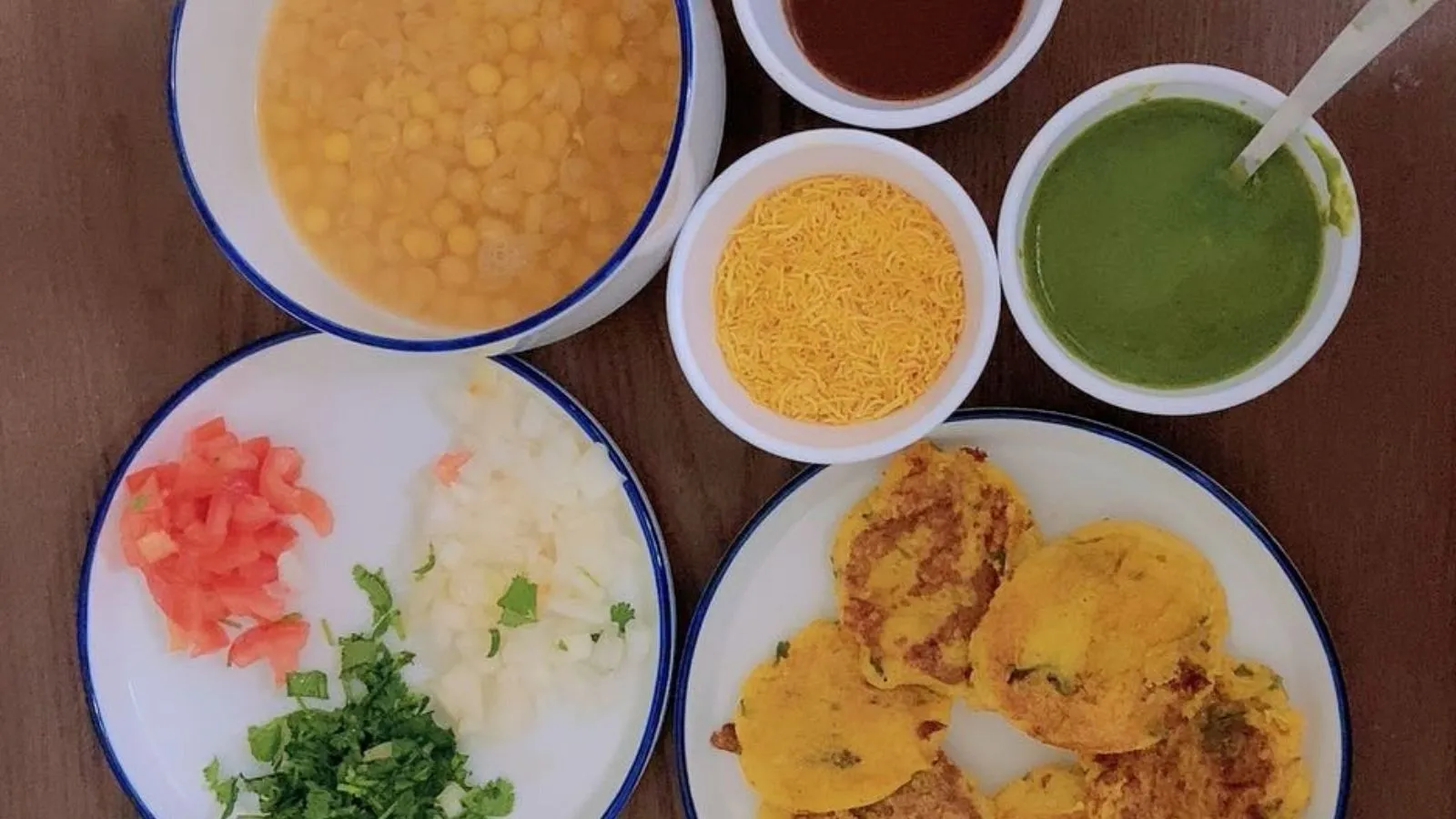 Street Fod Recipe in Gujarati