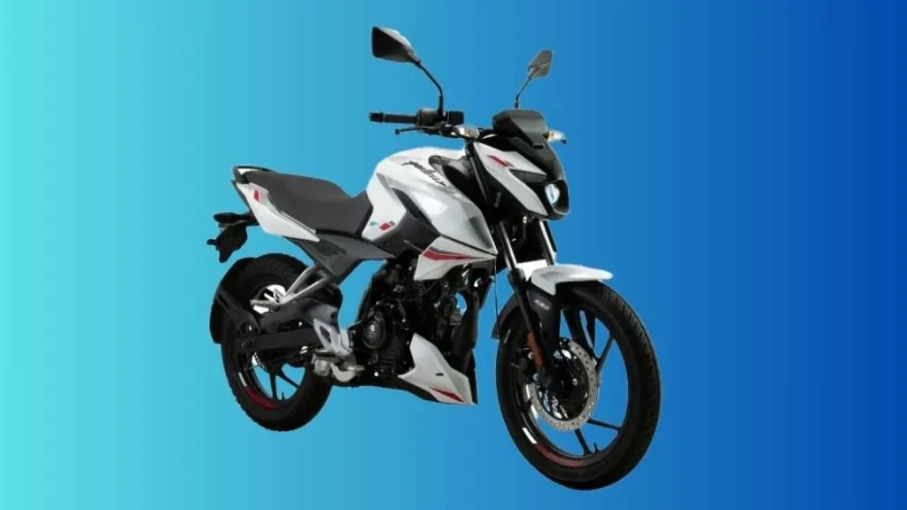 Bajaj Pulsar N150