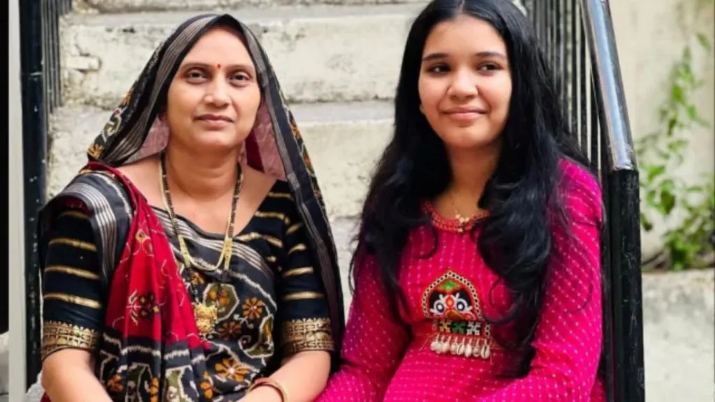 Bhavnagar Murder case