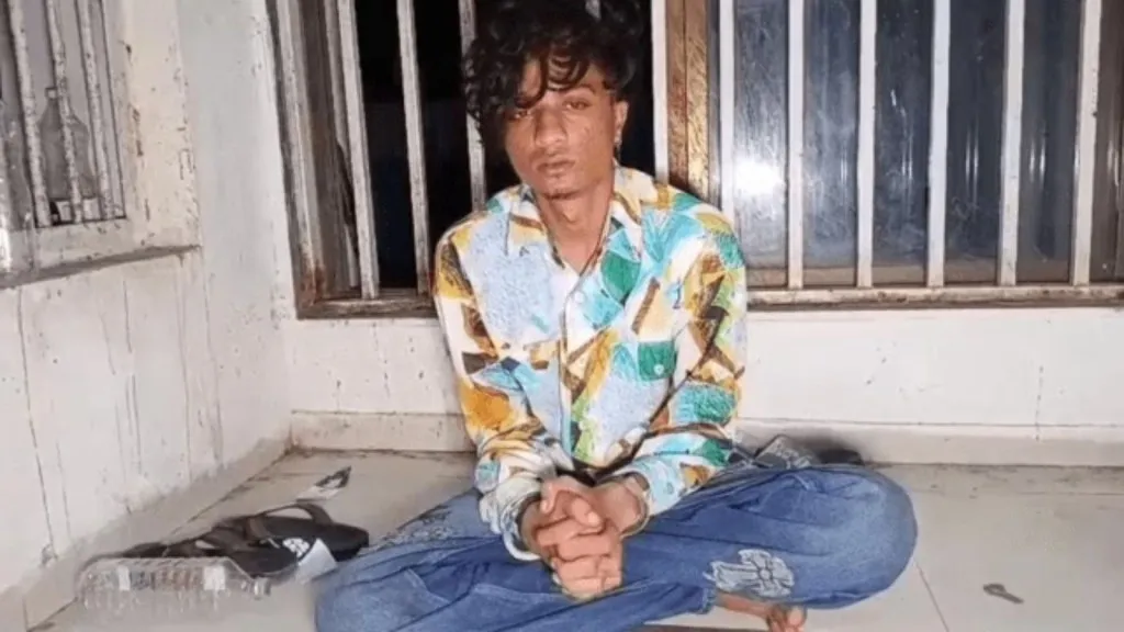 Bhavnagar City Police