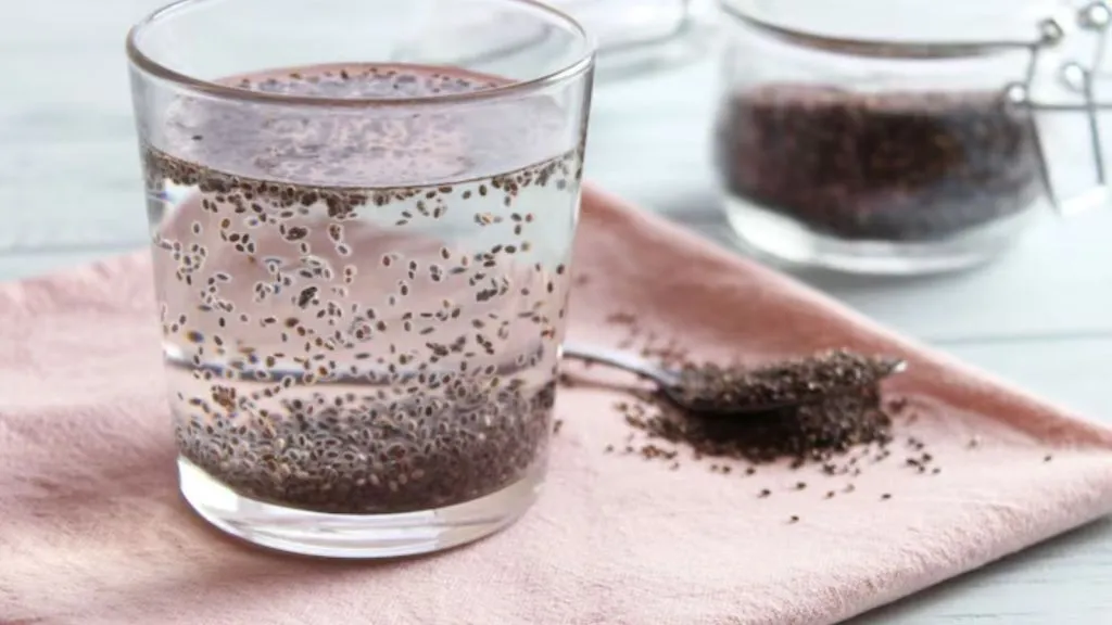 ચિયા સીડ ના ફાયદા ગેરફાયદા હેલ્થ ટિપ્સ