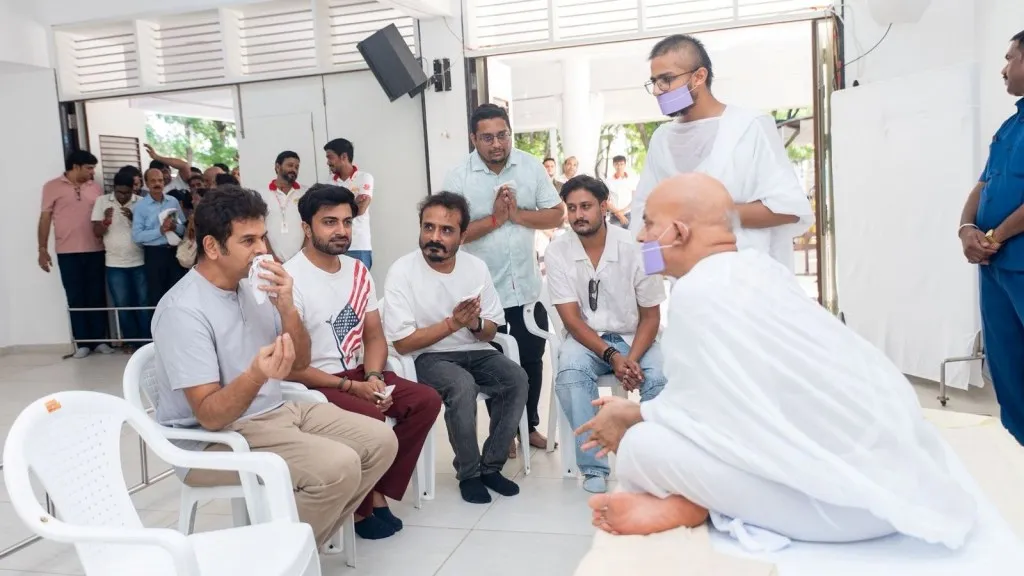 Gujarati film, Jeev, Jive Daya