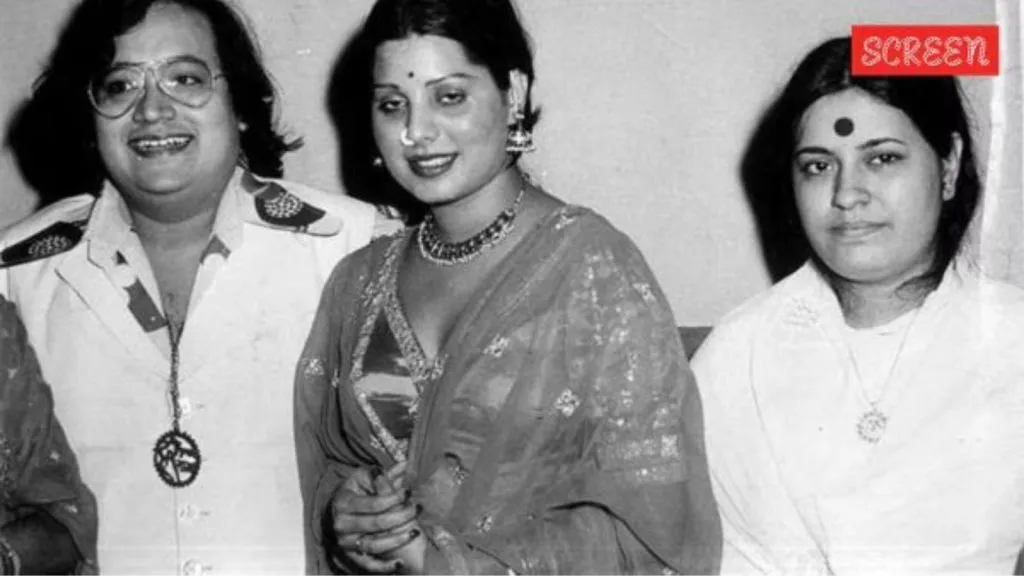 સુલક્ષણા પંડિત મૃત્યુ લવ સ્ટોરી ફિલ્મ સંજીવ કુમાર મનોરંજન