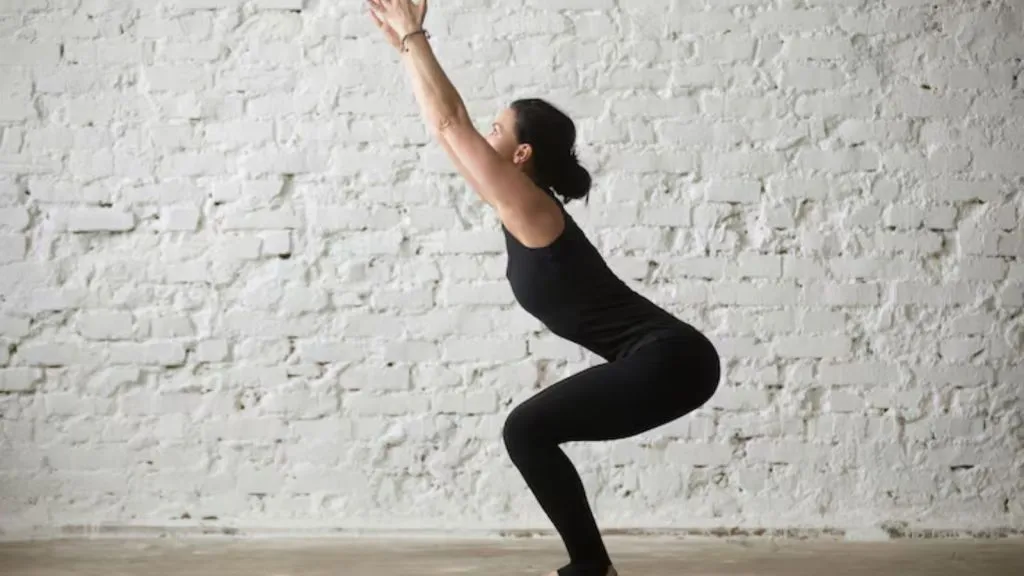 જાંઘ મજબૂત કરતા યોગ મહત્વ હેલ્થ ટિપ્સ ફિટનેસ