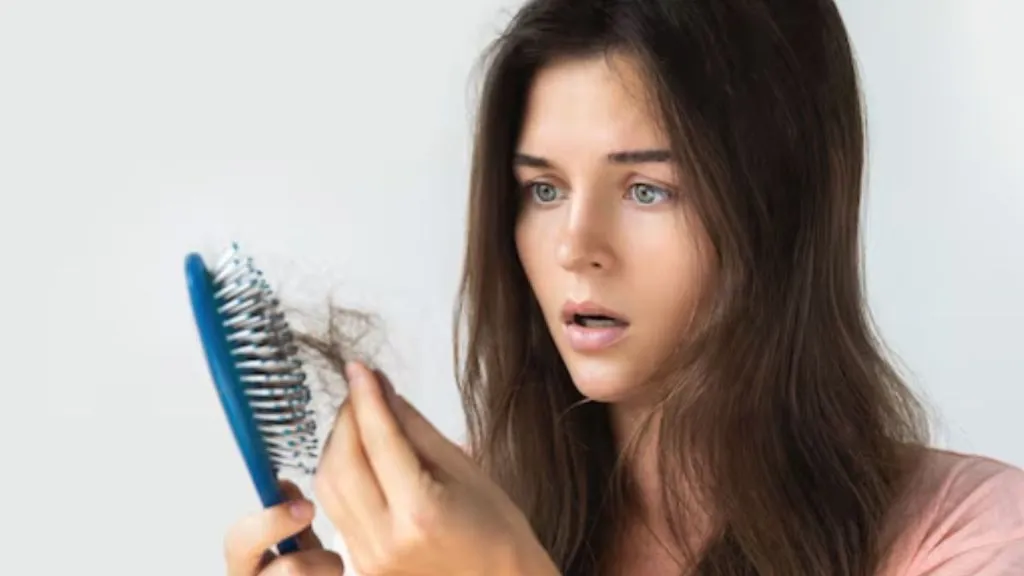 વાળ ખરતા અટકાવવાની ટિપ્સ બ્યુટી ટિપ્સ