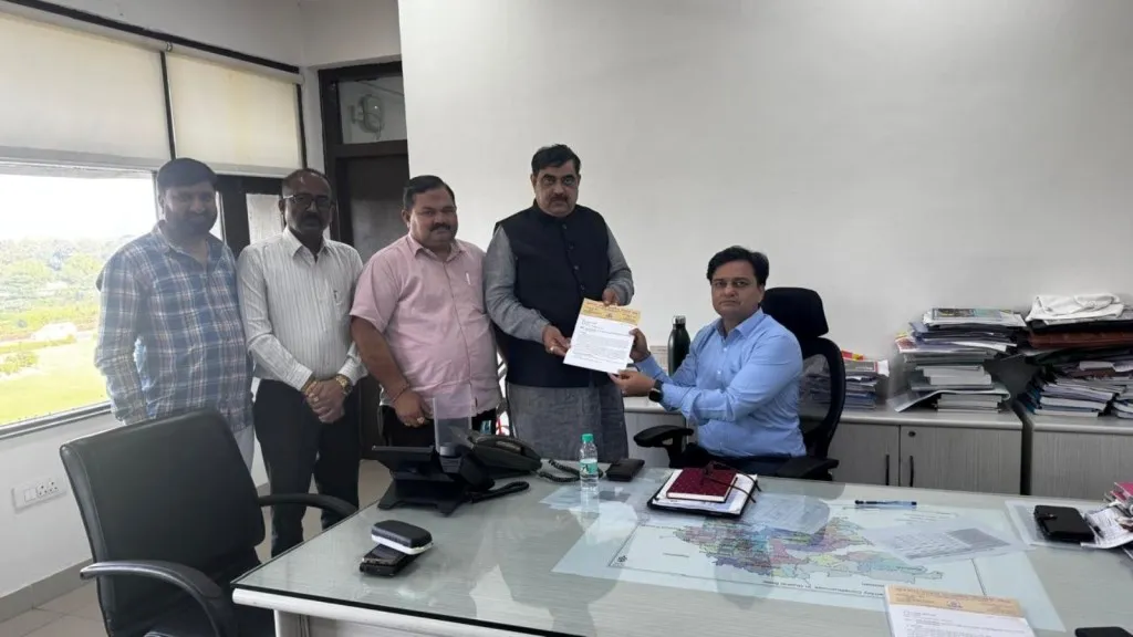 Gujarat, Gujarat New