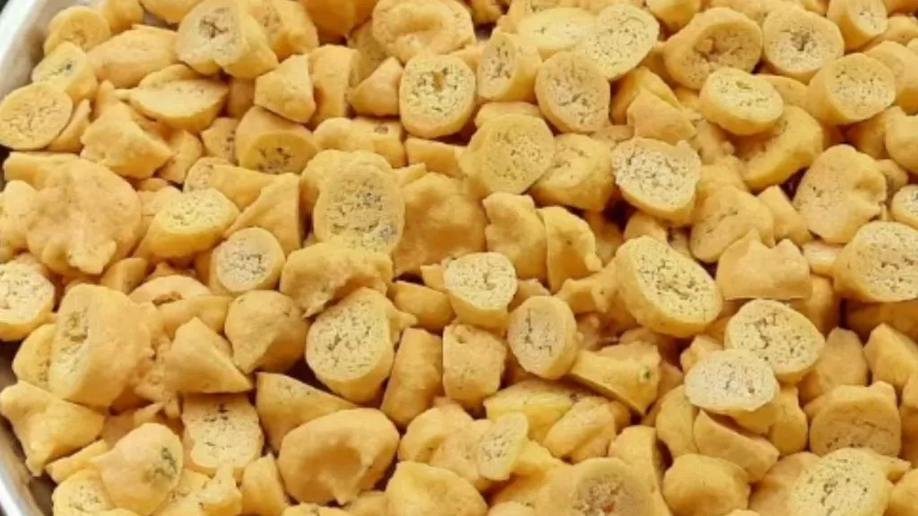 મગ ની દાળ ની વડીનું ઇન્સ્ટન્ટ શાક રેસીપી