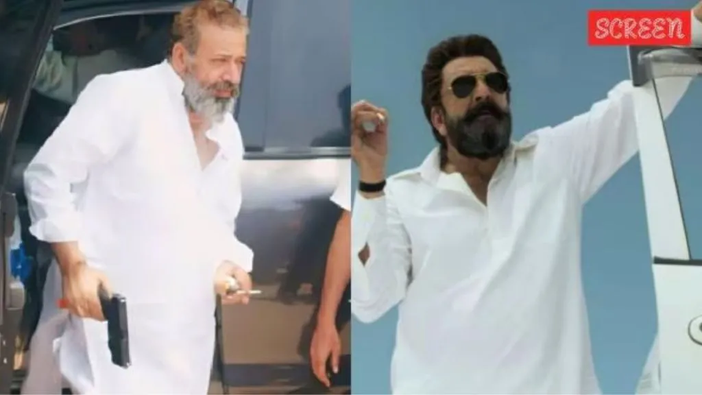 ધુરંધર રહેમાન ડકૈત અક્ષય ખન્ના ભૂમિકા ફોટા દેખાવ ફોટો સ્ટોરી મનોરંજન । Dhurandhar Rehman Dakait real story death what happened after encounter akshaye khanna